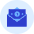 Money Letter Icon from Kameleon Duo - Free Set