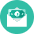 Money Letter Icon from Kameleon Colors - Free Set