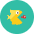 Predator Icon from Kameleon Colors - Free Set