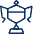 Trophy 4 Icon from Cyber Line - Free Set