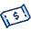 Bank Note 1 icon - Free transparent PNG, SVG. No sign up needed.