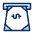 Bank Note Atm 1 icon - Free transparent PNG, SVG. No sign up needed.