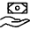 Cash Payment Bill Icon from Ultimate Light - Free Set