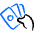 Cash Payment Bill Icon from Freehand Duotone - Free Set