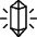 Diamond Shine Icon from Ultimate Light - Free Set
