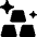 Gold Bars Icon from Ultimate Bold - Free Set