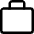 Bag Suitcase 2 icon - Free transparent PNG, SVG. No sign up needed.