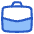 Bag Suitcase 4 icon - Free transparent PNG, SVG. No sign up needed.