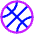Ball Icon from Plump Neon - Free Set