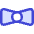 Bow Tie icon - Free transparent PNG, SVG. No sign up needed.