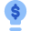 Business Idea Money icon - Free transparent PNG, SVG. No sign up needed.