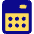 Calculator 1 Icon from Core Pop - Free Set