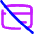 Credit Card Disable Icon from Flex Neon - Free Set