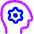 Critical Thinking 2 Icon from Flex Neon - Free Set