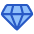Diamond 1 icon - Free transparent PNG, SVG. No sign up needed.