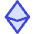 Ethereum icon - Free transparent PNG, SVG. No sign up needed.