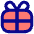 Gift 2 Icon from Flex Pop - Free Set