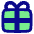 Gift Icon from Plump Pop - Free Set
