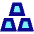 Gold Icon from Sharp Pop - Free Set