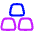 Gold Icon from Plump Neon - Free Set