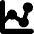 Graph Dot Icon from Micro Solid - Free Set
