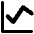 Graph Icon from Core Remix - Free Set | Free Download as SVG Vector and Transparent PNG | Streamline icons