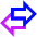 Investing And Banking Icon from Sharp Neon - Free Set