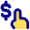 Investment Selection Icon from Core Pop - Free Set