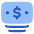 Money Cash Bill 1 icon - Free transparent PNG, SVG. No sign up needed.