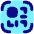 Qr Code Icon from Flex Pop - Free Set