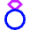 Ring Icon from Sharp Neon - Free Set