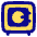 Safe Vault Icon from Plump Pop - Free Set