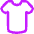Shirt Icon from Flex Neon - Free Set