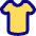 Shirt Icon from Flex Pop - Free Set