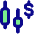 Stock Icon from Core Pop - Free Set