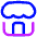 Store 1 Icon from Flex Neon - Free Set