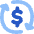 Subscription Cashflow icon - Free transparent PNG, SVG. No sign up needed.