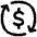 Subscription Cashflow icon - Free transparent PNG, SVG. No sign up needed.