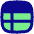 Table Icon from Flex Pop - Free Set