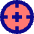 Target 3 Icon from Sharp Pop - Free Set