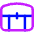 Treasure Chest Icon from Flex Neon - Free Set
