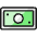 Accounting Bill Icon from Ultimate Colors Set