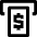 Atm Socket Money Withdraw icon - Free transparent PNG, SVG. No sign up needed.