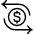 Currency Exchange icon - Free transparent PNG, SVG. No sign up needed.