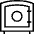Deposit Box icon - Free transparent PNG, SVG. No sign up needed.