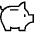 Savings icon - Free transparent PNG, SVG. No sign up needed.
