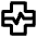 Health Metrics Icon from Core Remix Set