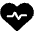 Heart Rate Pulse icon - Free transparent PNG, SVG. No sign up needed.