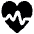 Monitor Heart Beat icon - Free transparent PNG, SVG. No sign up needed.