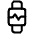 Tracker Smartwatch Icon from Ultimate Regular Set